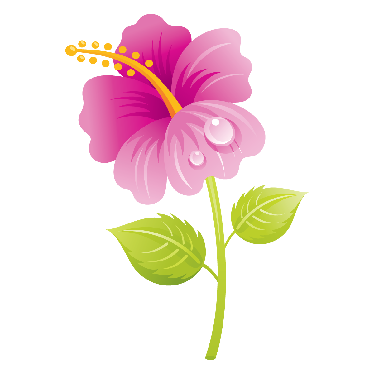 clipart mothers day flowers - photo #4