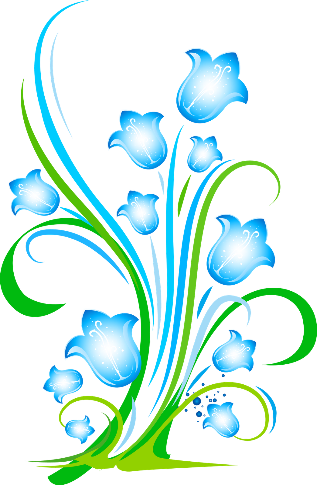 flower clipart for photoshop - photo #40