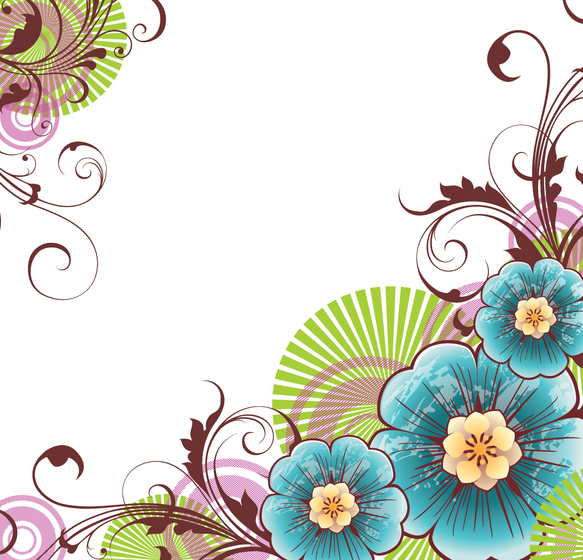 flower clipart for photoshop - photo #46
